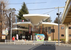 ヒノトントンZOO (羽村市動物公園)（小さな動物園ならではのアットホームな雰囲気が魅力の動物公園