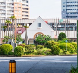 国立駅前1