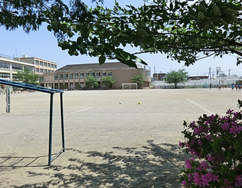 市立富士見小学校