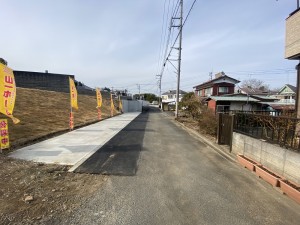 前面道路 (2)